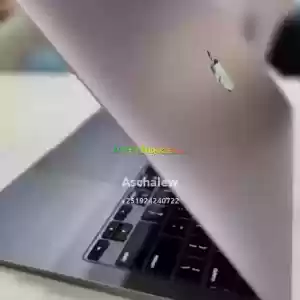 macbook air  2020 . CORE I3  .8GB RAM  Price in Ethiopia